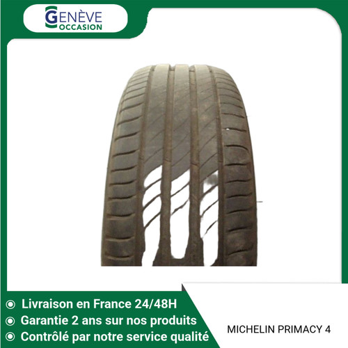 Pneu michelin primacy - 🇫🇷,