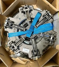 Clutch 02940351 fits Deutz DX3.50S DX3.50SA DX3.50VA DX3.57 DX3.60 DX3.60A