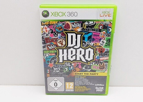 Hero xbox 360 europe - 360,