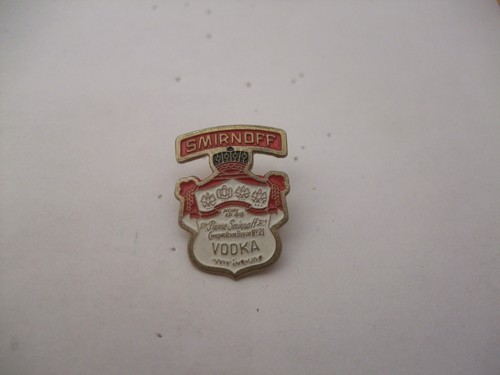 Pins boisson smirnoff vodka - boisson,