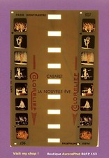 CARTE STÉREO COLORELIEF N°