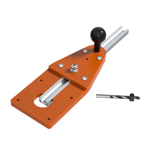 Kit rainurage circulaire - kit, de