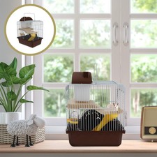  Petite Cage Pour Hamster Nid