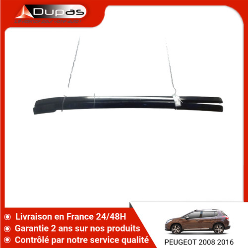 Barre de toit peugeot - 🇫🇷,