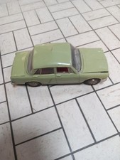 Antique Joustra SIMCA 1500 Friction Car to Restore