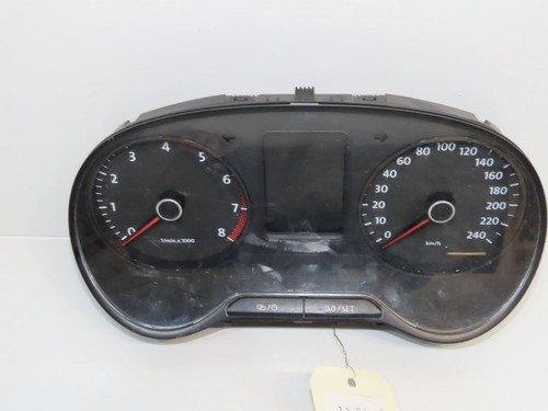 Compteur volkswagen polo - compteur,