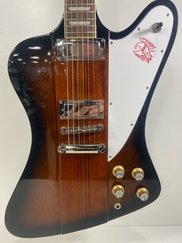 Epiphone firebird 2024 - epiphone,
