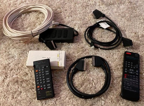 Ancien zubehör teile - ancien, tv-zubehör-teile