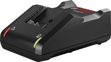 Chargeur Bosch GAL 18V-40 pour