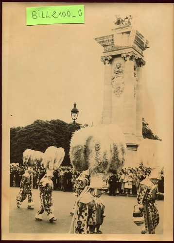 Photo ancienne vintage - photo,