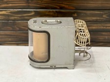 Barographe historique de