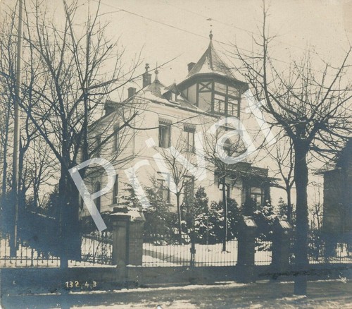 Photo wkii maison - photo,