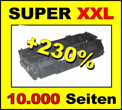 Toner noir meg color pour - toner, hp