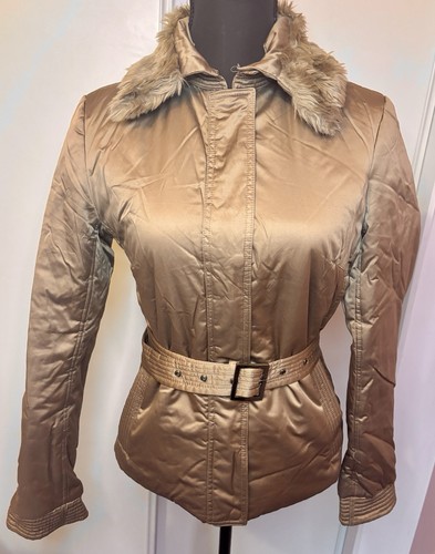 Zara veste matelassée femme - veste,