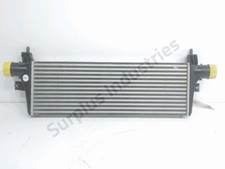 INTERCOOLER TOYOTA HILUX 5