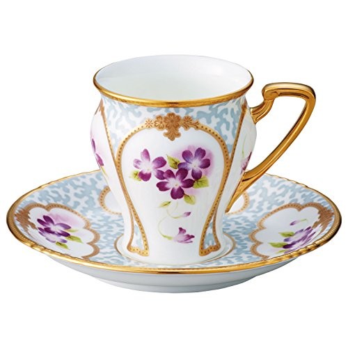 Tasse café soucoupe - tasse, à