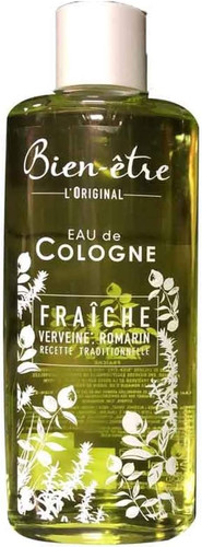 Bien être eau de - bien,