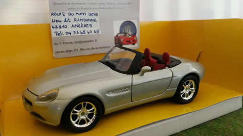 Bmw gris argent silver - bmw,