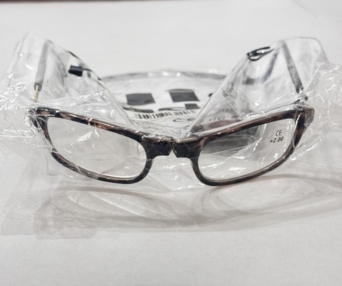 Clic magnetic reading glasses - clic,
