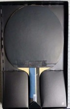 Tibhar Racket Rubber Set