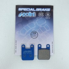 Plaquette de frein Polini pour