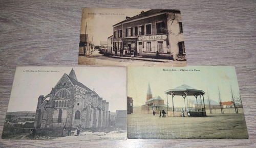 Joli lot 20 - *, de