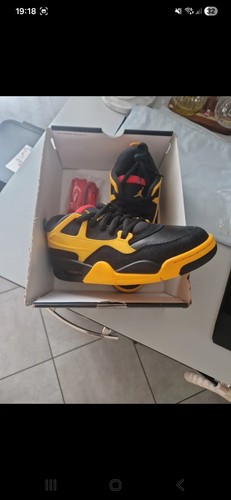 Air jordan baskets pour - jordan,
