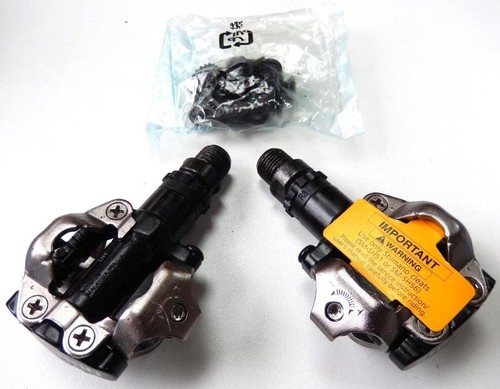 Paire pédales shimano - paire,