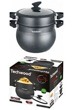 Couscoussier 8L revêtement