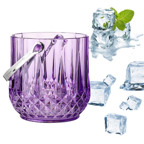 Seau glace vin - seau, à