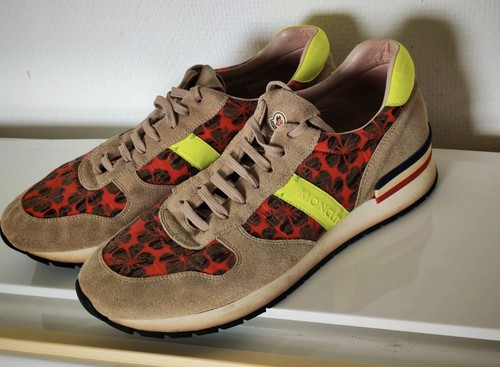 Sneakers moncler - sneakers,