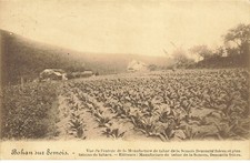 BELGIQUE #MK35517 BOHAN SUR