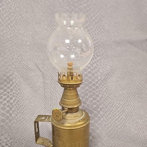 Lampe pigeon ancienne - lampe,
