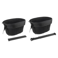 Panier de vélo pour animaux