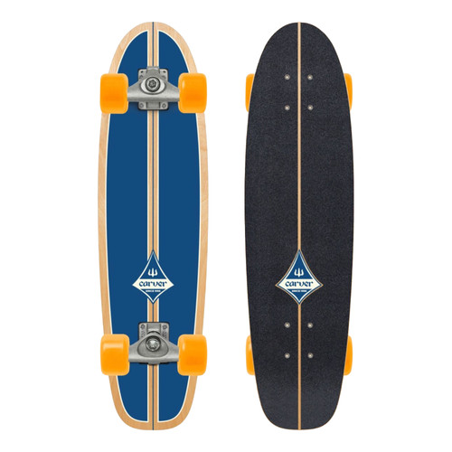 Surfskate complet 29 - surfskate,