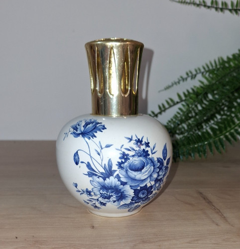 Lampe berger ancienne - berger,