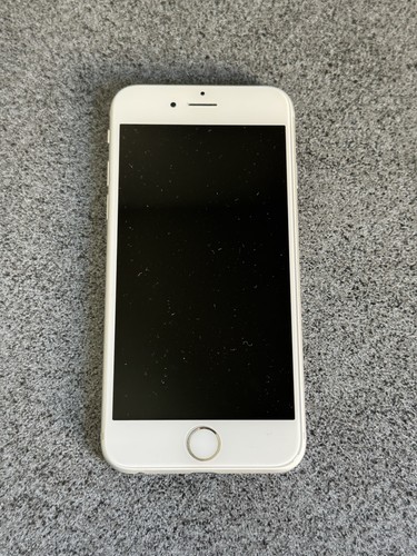 Apple iphone blanc - 6s,