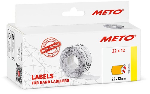 étiquettes pour étiqueteuse - Étiquettes,
