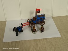 Lego Castle ref 6038 année