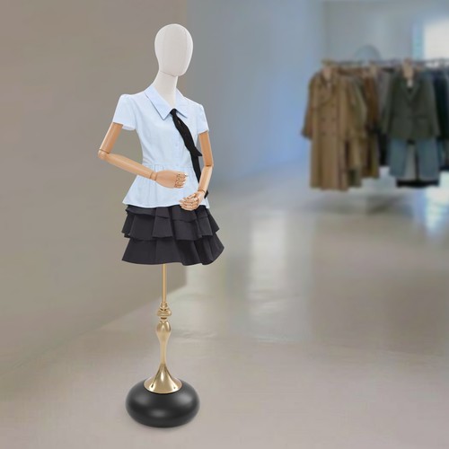 Mannequin vêtements pour - vêtements,