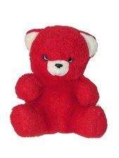 Histoire d'Ours Peluche ours