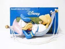 RARE - Figurine Donald Duck