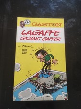 GASTON LAGAFFE tome 11- J'AI