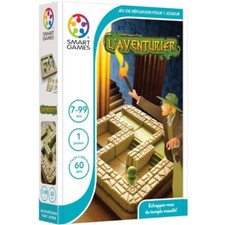 L'Aventurier - Jeu de