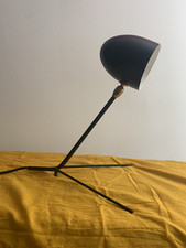 Cocotte Desk Lamp by Serge Mouille