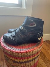 Sidi  winter goretex cycling shoes size 46