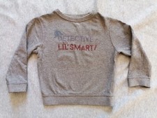 pull sweet reversible gris