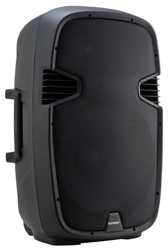 Enceinte subwoofer actif - enceinte,