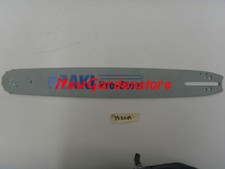 Barre Scie à Chaîne Bois