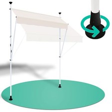 Strattore Auvent Rétractable